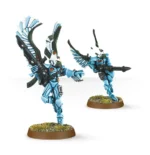 Swooping Hawks - immagine 2