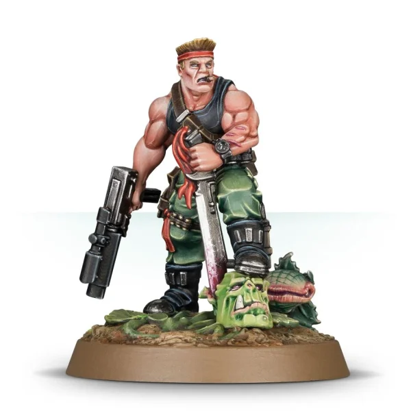 Sly Marbo