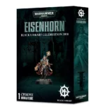 Eisenhorn - immagine 3