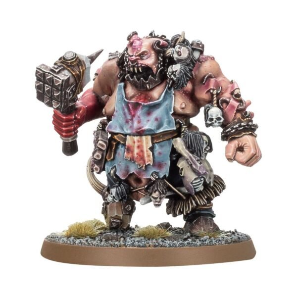 Butcher