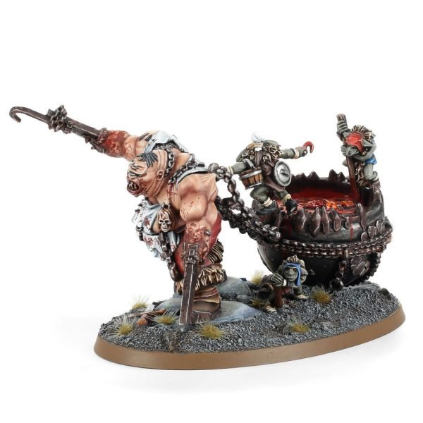 Slaughtermaster