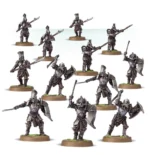 Gundabad Orc Warband
