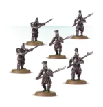 Gundabad Orc Warband - immagine 2