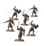 Gundabad Orc Warband - immagine 3
