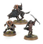 Narzug™ e Fimbul™, Hunter Orc Captains