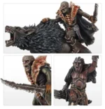 Narzug™ e Fimbul™, Hunter Orc Captains - immagine 2