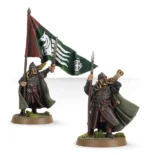 Rohan™ Commanders - immagine 3