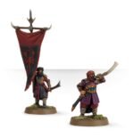 Haradrim™ Commanders - immagine 2