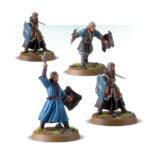 Lake-town Militia Warband - immagine 2