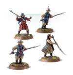 Lake-town Militia Warband - immagine 3