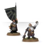 Dwarf Commanders - immagine 3