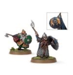 Dwarf Commanders - immagine 2