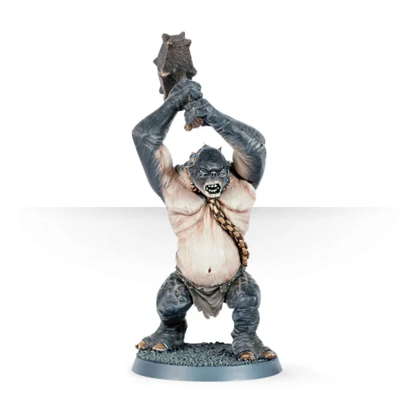 Cave Troll