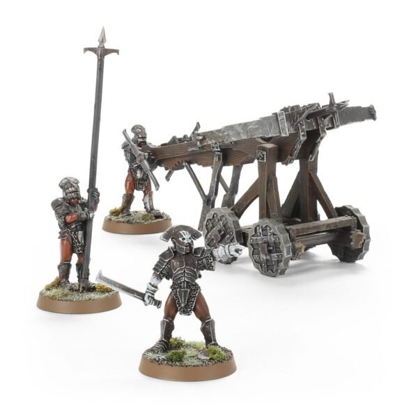 Uruk-hai™ Siege Assault Ballista