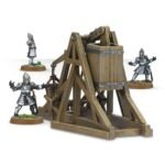 Gondor™ Battlecry Trebuchet