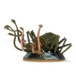 The Watcher in the Water - immagine 2