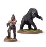 BEORN™ and Bear
