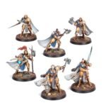 Warcry: Questor Anime Giurate