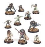 Warcry: Scuoiabestie Regali