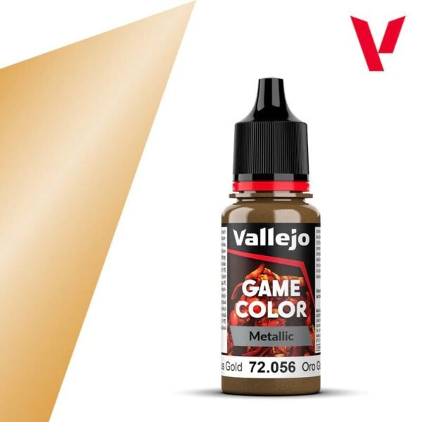 Glorious Gold - Game Color 72056 (125)