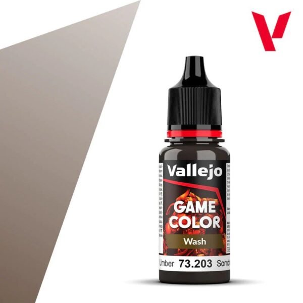 Umber Wash - Game Color 73203 (86)