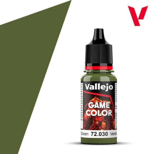 Goblin Green - Game Color 72030 (51)
