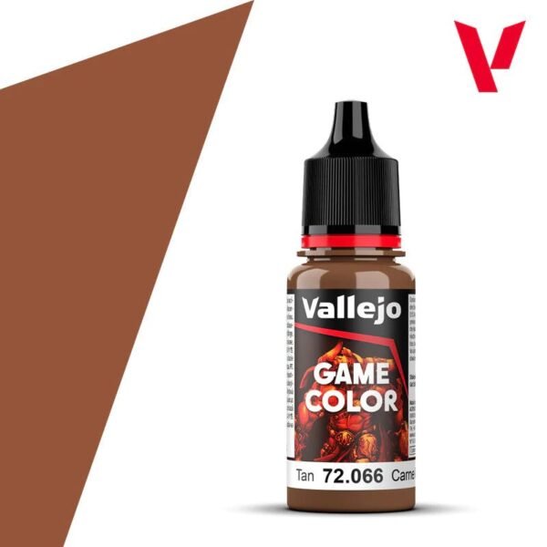 Tan - Game Color 72066 (69)