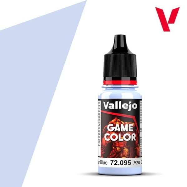 Glacier Blue - Game Color 72095 (73)