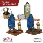 Colour Primer: Anti Shine Matt Varnish - immagine 2
