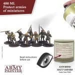 Colour Primer: Anti Shine Matt Varnish - immagine 4