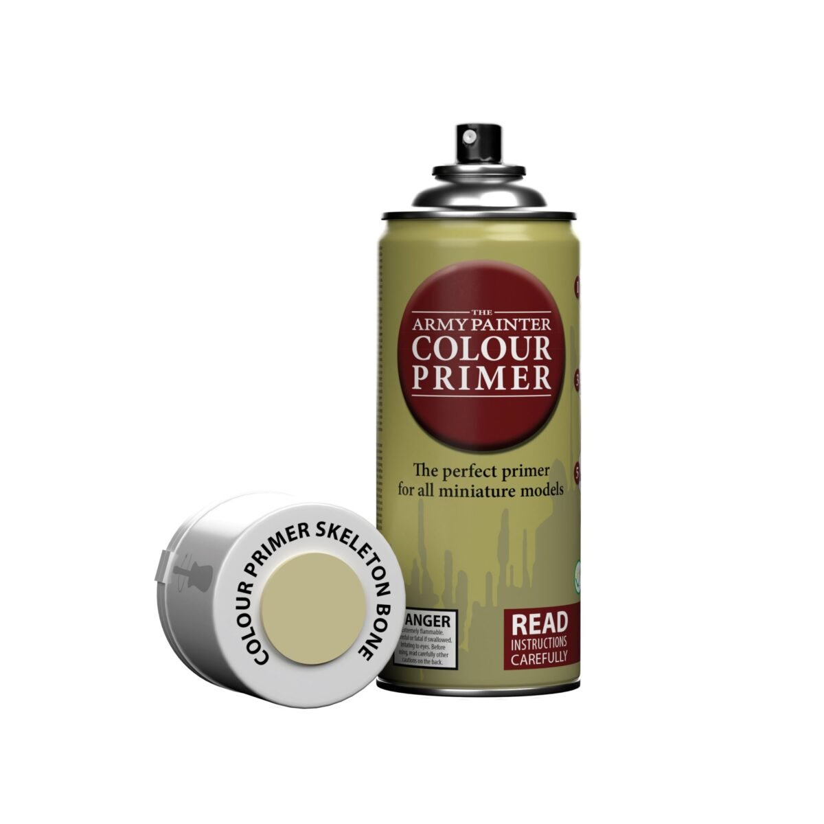 Colour Primer: Skeleton Bone - immagine 1
