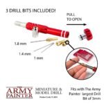 Miniature and Model Drill - immagine 2