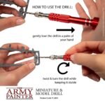 Miniature and Model Drill - immagine 3