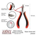 Precision Side Cutter - immagine 2