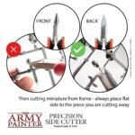 Precision Side Cutter - immagine 3