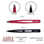 Tweezers Set - immagine 2