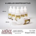 Paint Mixing Empty Bottles - immagine 5