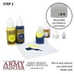 Paint Mixing Empty Bottles - immagine 3