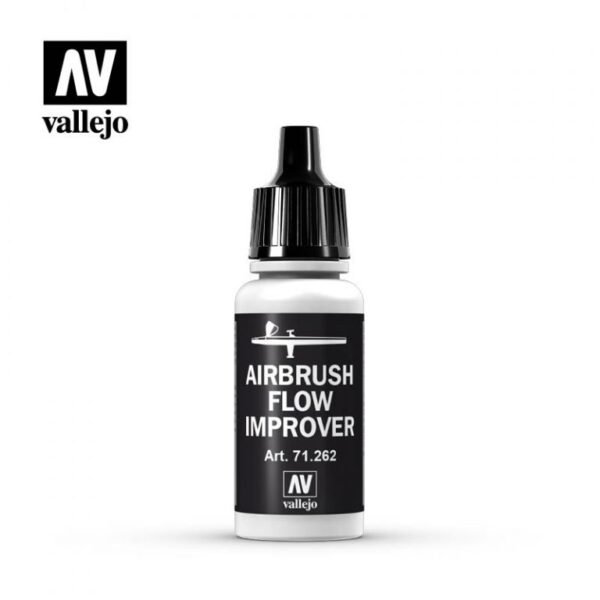 Airbrush Flow Improver 71262