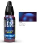 Darth Blue - Colore Camaleonte 17ml