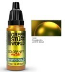 Mystic Gold - Colore Camaleonte 17ml