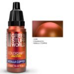 Nebula Copper - Colore Camaleonte 17ml