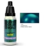 Storm Surge Green - Colore Camaleonte 17ml