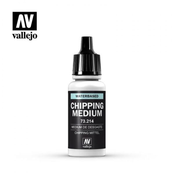 Chipping Medium 17ml 73214