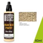 Mojave Mudcrack - Vernice Screpolante 60ml