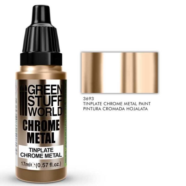 Latta - Colori Cromati 17ml