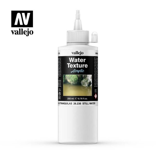Still Water - Diorama Effects 200ml 26230