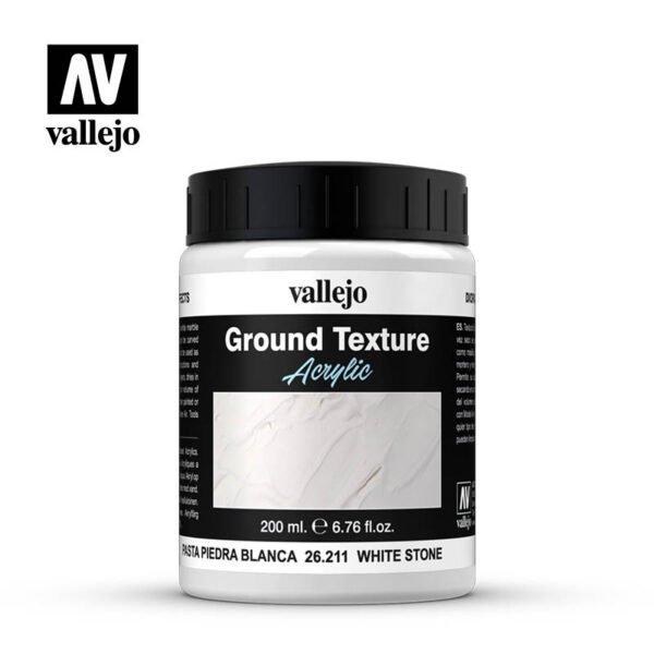 White Stone - Diorama Effects 200ml 26211