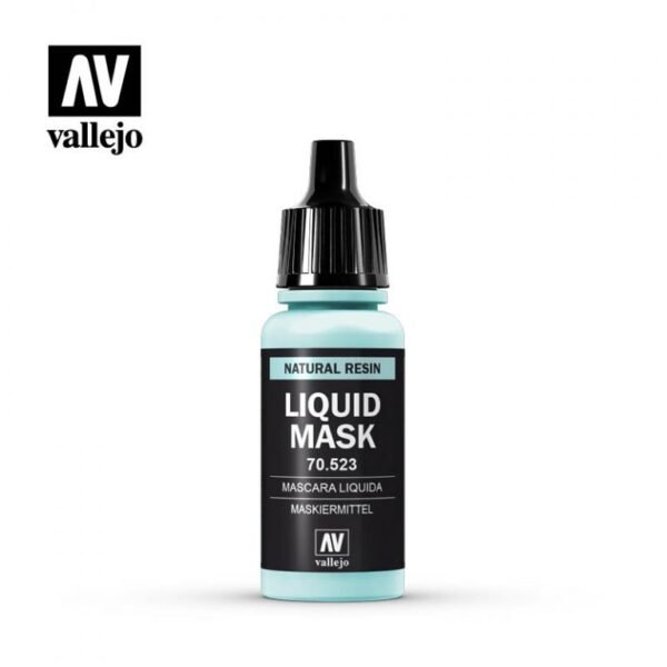 Liquid Mask 70523
