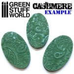 Rullo Testurizzato Cashmere - immagine 3